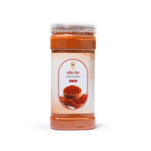 Red Chilli Powder