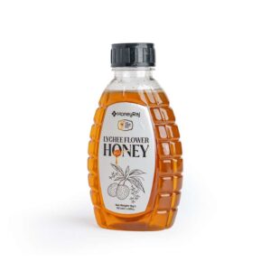 flower honey