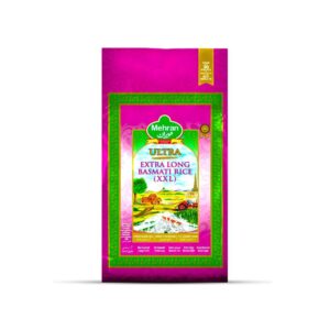 Long Basmati Rice