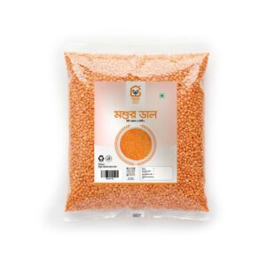 Masoor Dal