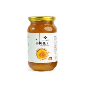 Mixed Flower Honey